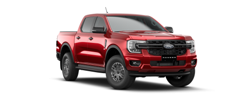 FORD RANGER XLS 2.0L 4x2 AT
