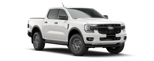 FORD RANGER XLS 2.0L 4x4 AT