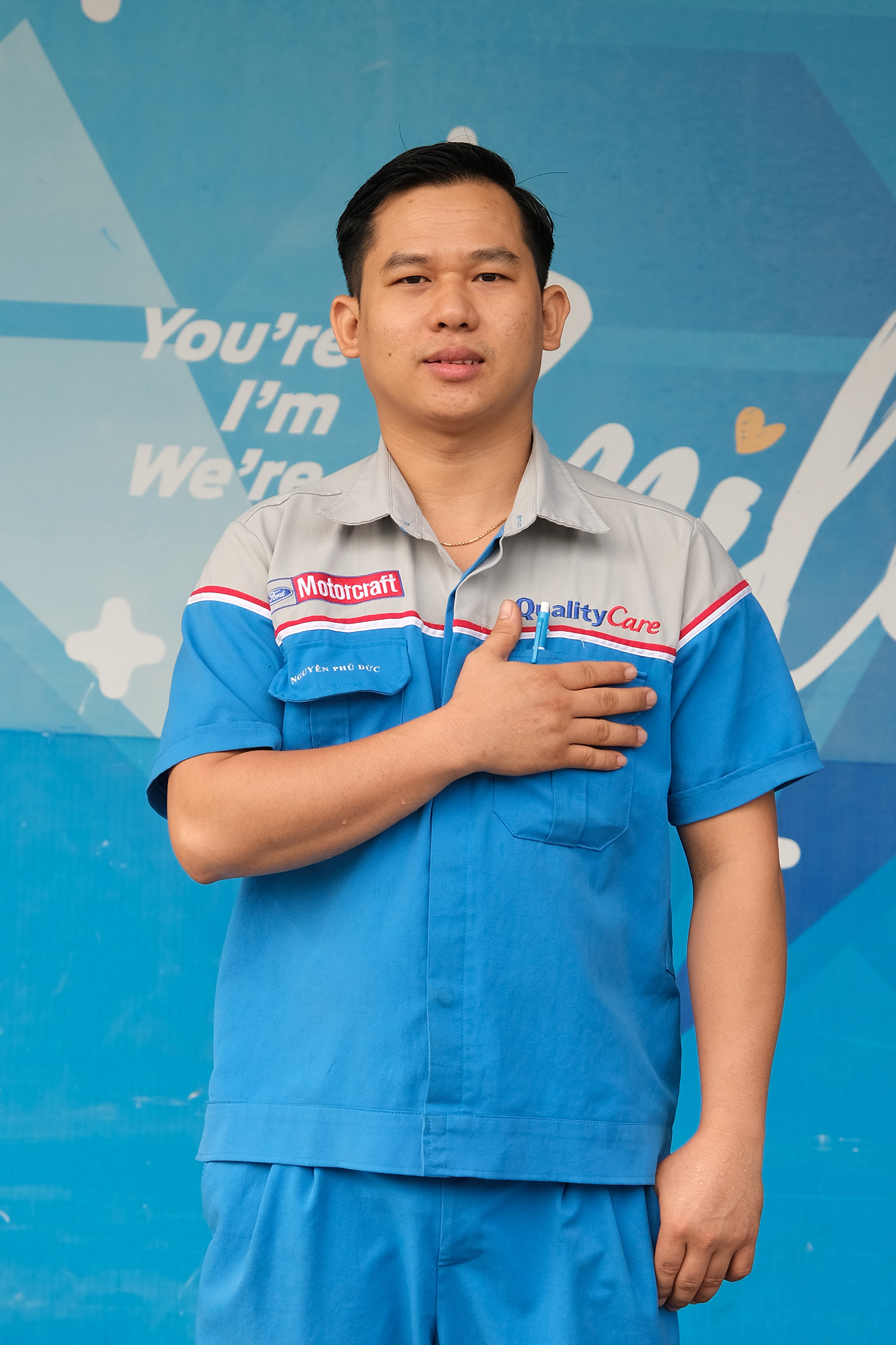 Nguyễn Phú Đức